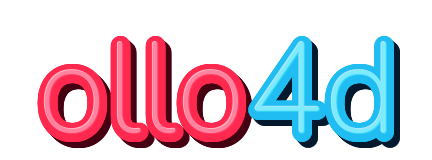 ollo4d — logo kanal
